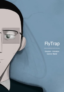 Flytrap Trailer