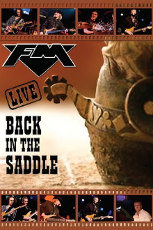 FM: Back in the Saddle Live Trailer