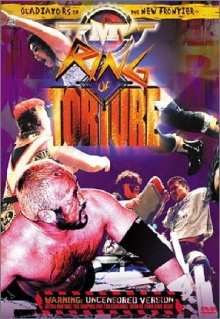 FMW: Ring of Torture Trailer