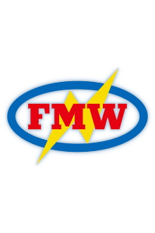 FMW: The Enforcer Trailer