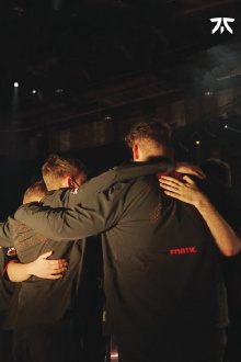 Fnatic Valorant: Year One Trailer