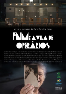FNM – A Vila de Operários Trailer