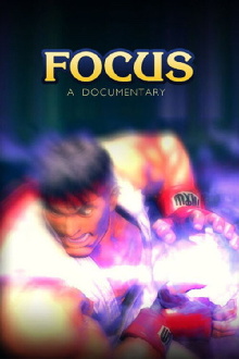 Focus: A Documentary Trailer