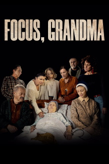 Focus, Grandma Trailer