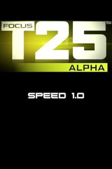 Focus T25: Alpha - Speed 1.0 Trailer