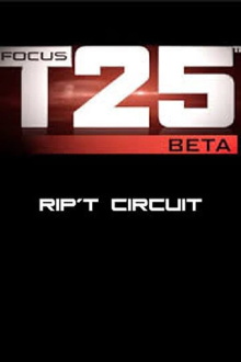 Focus T25: Beta - Rip't Circuit Trailer