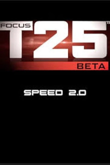 Focus T25: Beta - Speed 2.0 Trailer