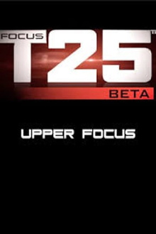 Focus T25: Beta - Upper Focus Trailer
