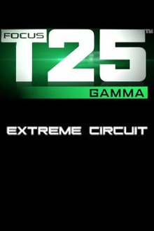 Focus T25: Gamma - Extreme Circuit Trailer