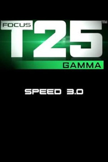 Focus T25: Gamma - Speed 3.0 Trailer