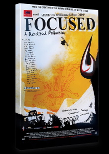 Focused Trailer