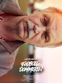 Fodbolddommeren Trailer
