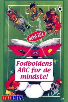 Fodboldens ABC for de mindste Trailer