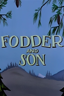 Fodder and Son Trailer