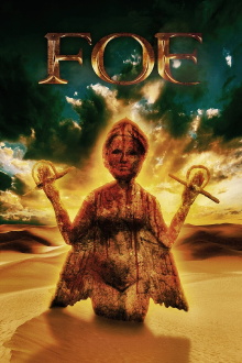 Foe Trailer