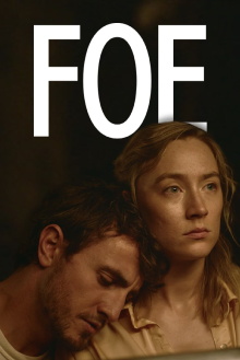 Foe Trailer