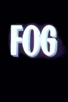 Fog Trailer