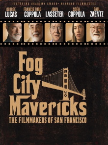 Fog City Mavericks Trailer