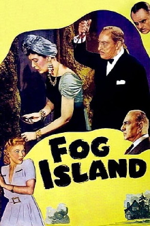 Fog Island Trailer