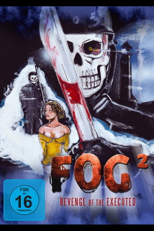 Fog² - Revenge of the Executed Trailer