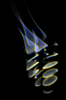 Fogão a luz Trailer