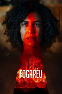 Fogaréu Trailer