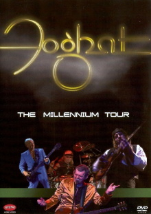 Foghat: The Millennium Tour Trailer