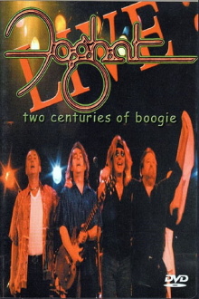 Foghat: Two Centuries of Boogie Trailer