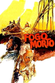 Fogo Morto Trailer