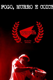 Fogo, Murro e Coice Trailer