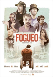 Fogueo Trailer