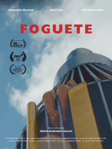 Foguete Trailer