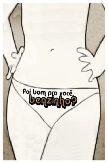 Foi Bom pra Você, Benzinho? Trailer