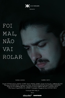 Foi mal, não vai rolar Trailer