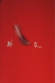 Foi Pena Q... Trailer