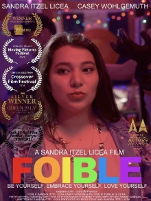 Foible Trailer