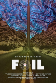 Foil Trailer