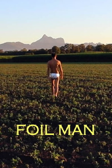 Foil Man Trailer
