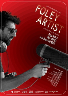 Foley Artist Trailer