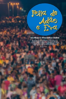 Folia de Adão de Eva Trailer