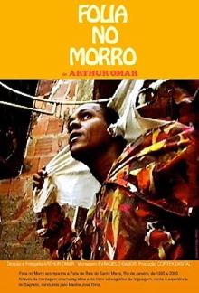 Folia no Morro Trailer