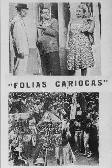 Folias Cariocas Trailer
