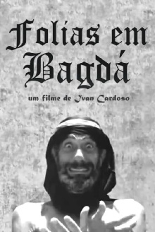 Folias em Bagdá Trailer
