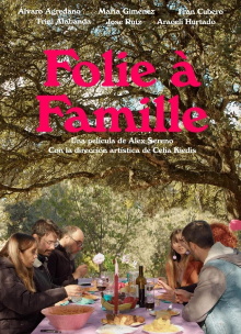 Folie à Famille Trailer