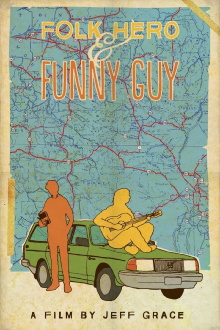 Folk Hero & Funny Guy Trailer