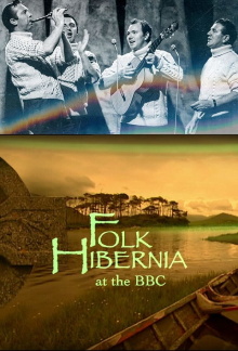 Folk Hibernia at the BBC Trailer