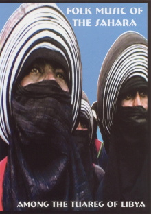 Folk Music of the Sahara: Among the Tuareg of Libya Trailer