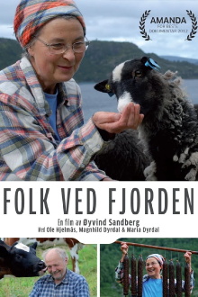 Folk ved Fjorden Trailer