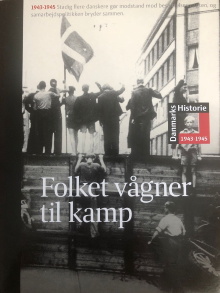 Folket Vågner til Kamp Trailer