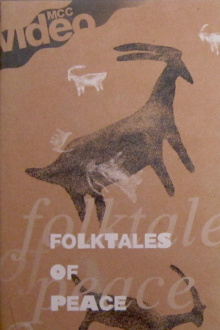 Folktales of Peace Trailer